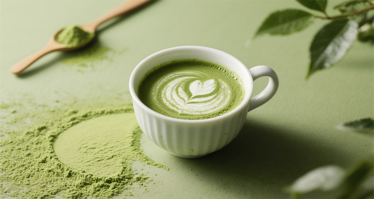 Matcha Presentation