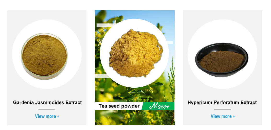 Plant Extracts Catalog 5