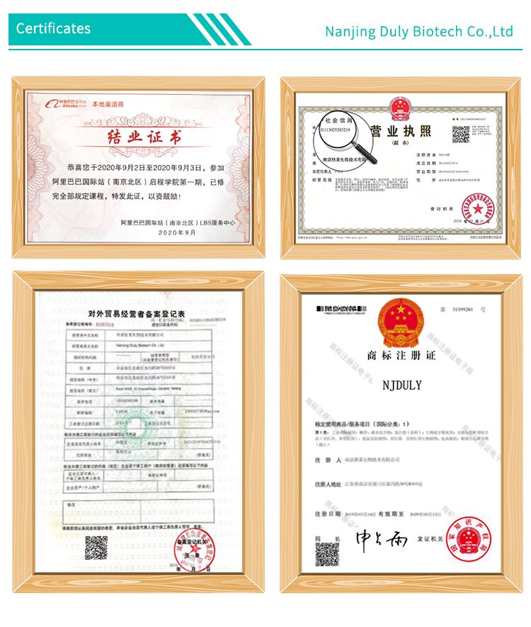 Provide High Quality Research Reagent Apigenin CAS 520-36-5