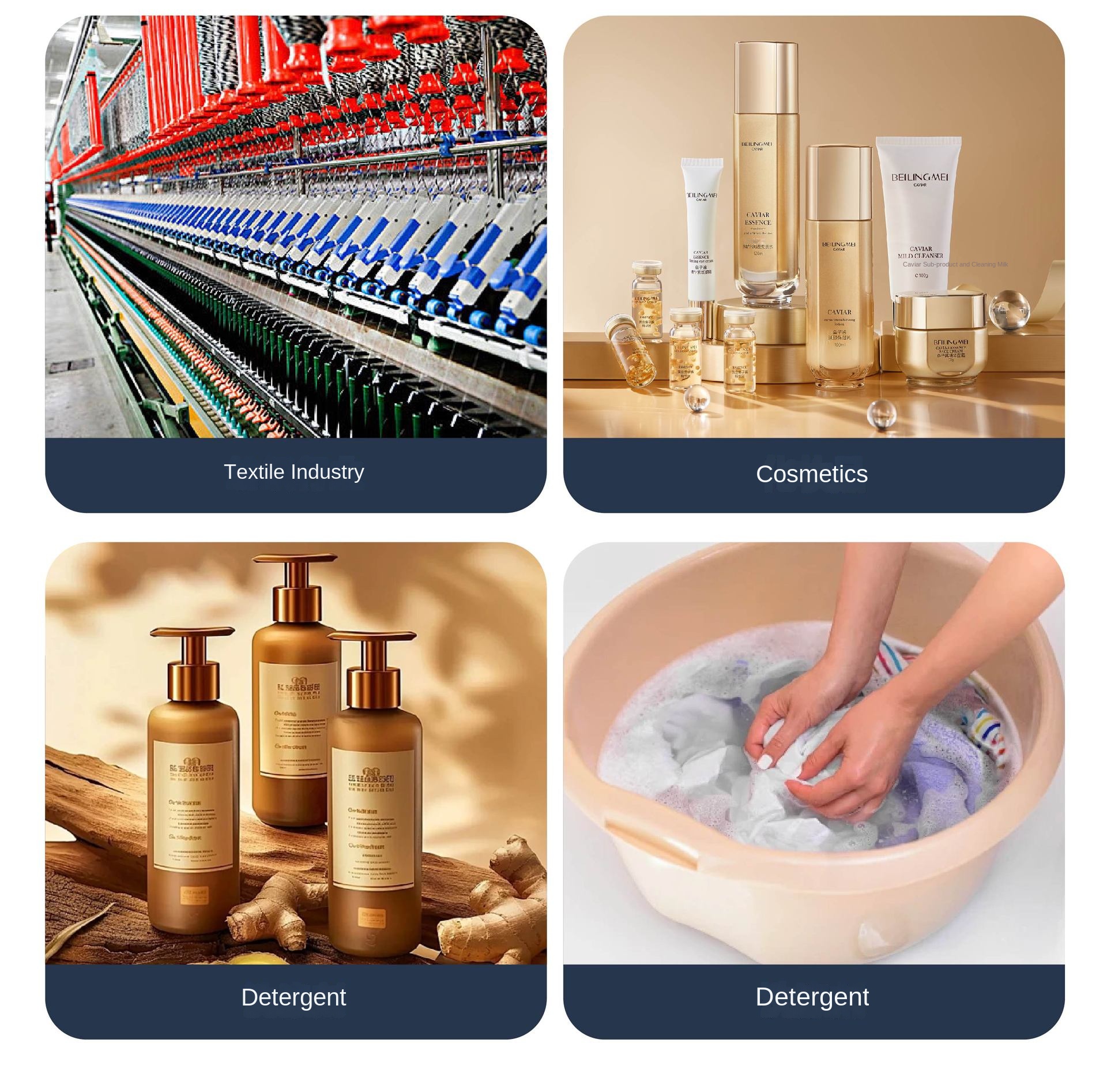 Mopping Toilet Water Essence Cosmetic Raw Material Complete Fragrance High Content Daily Chemical Essence China Origin