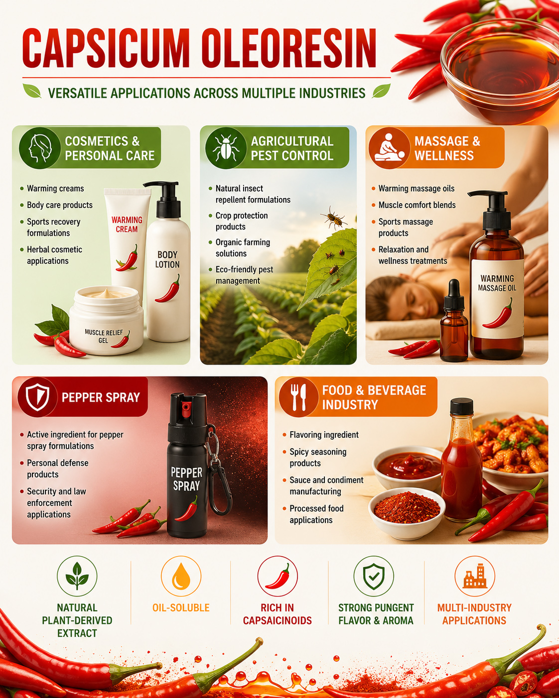 Chili Oil Details