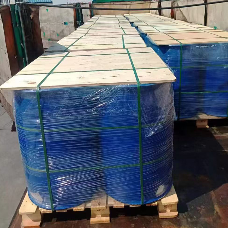 Imidazole-epichlorohydrin Copolymer CAS 68797-57-9 IZE 46% Industrial Grade Organic Synthesis