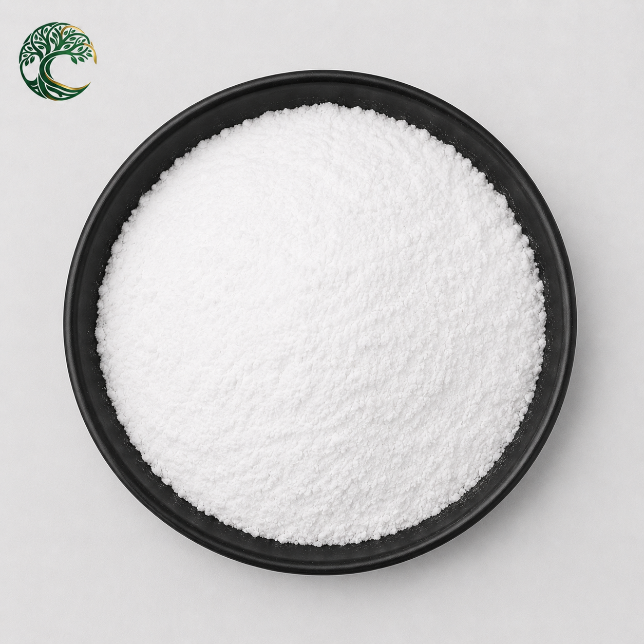 YUSAIL Green Tea Extract Epigallocatechin Gallate 98% EGCG Powder Standardized Cosmetic Ingredient Bulk Bagged Supply