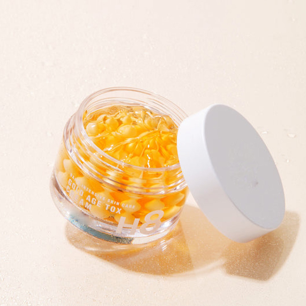 Essence Capsule Gallery 6