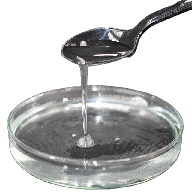 High Purity Cosmetic Grade 99% Squalane From Olive CAS 111-01-3 For Skin Care Squalane Oil