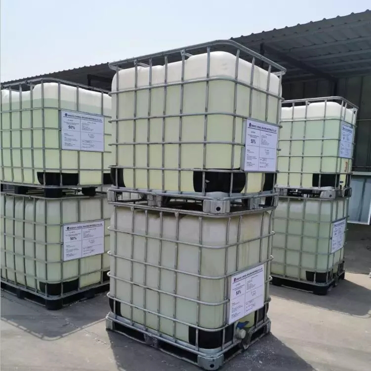 PCE Polycarboxylate Superplasticizer | Industrial Grade Liquid Water Enhancer &amp; Concrete Additives Supplier
