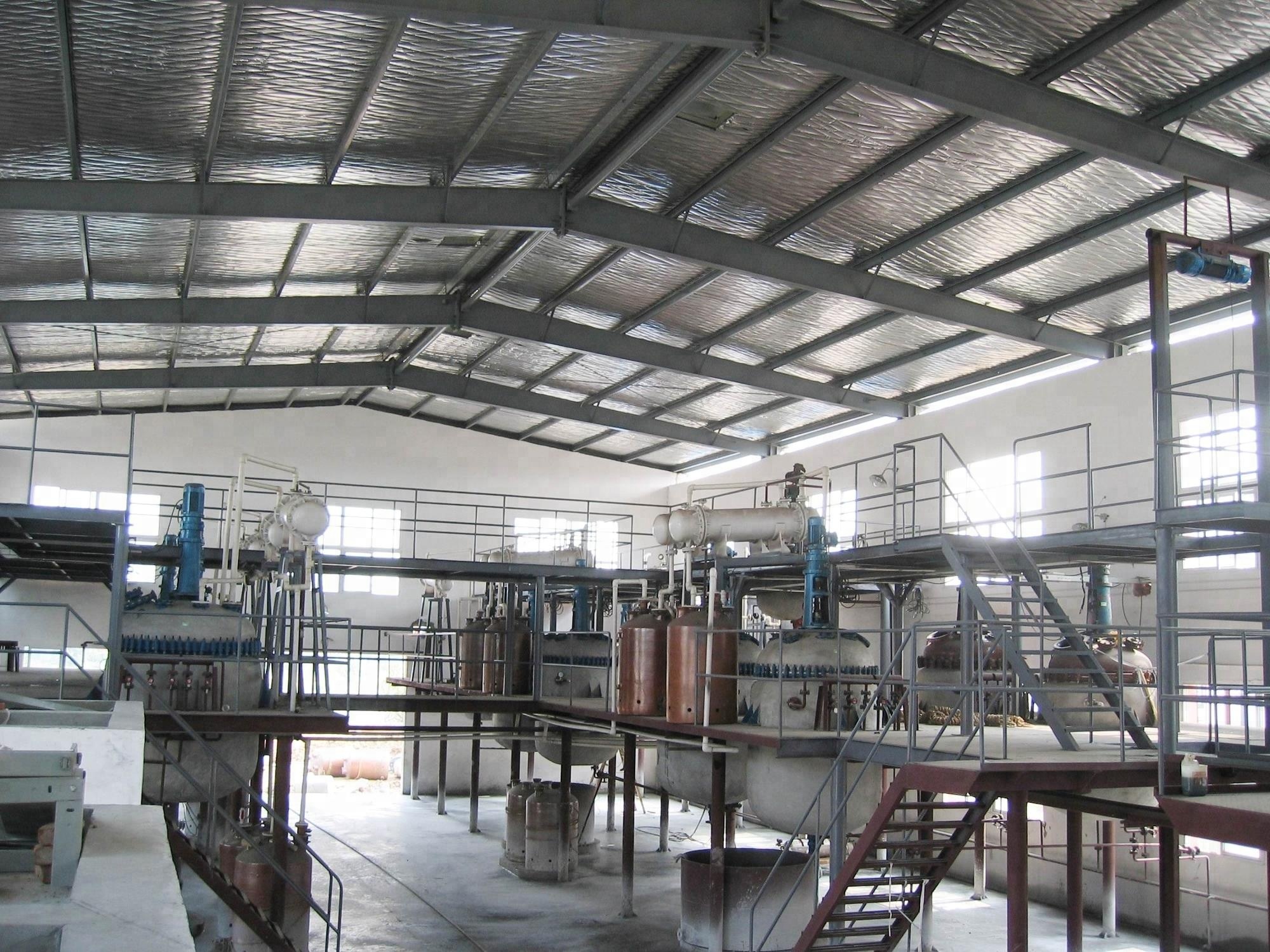 Cyanide Alkaline Brightener BPC-48 15990-43-9 Liquid Syntheses Material Intermediates Model CAS