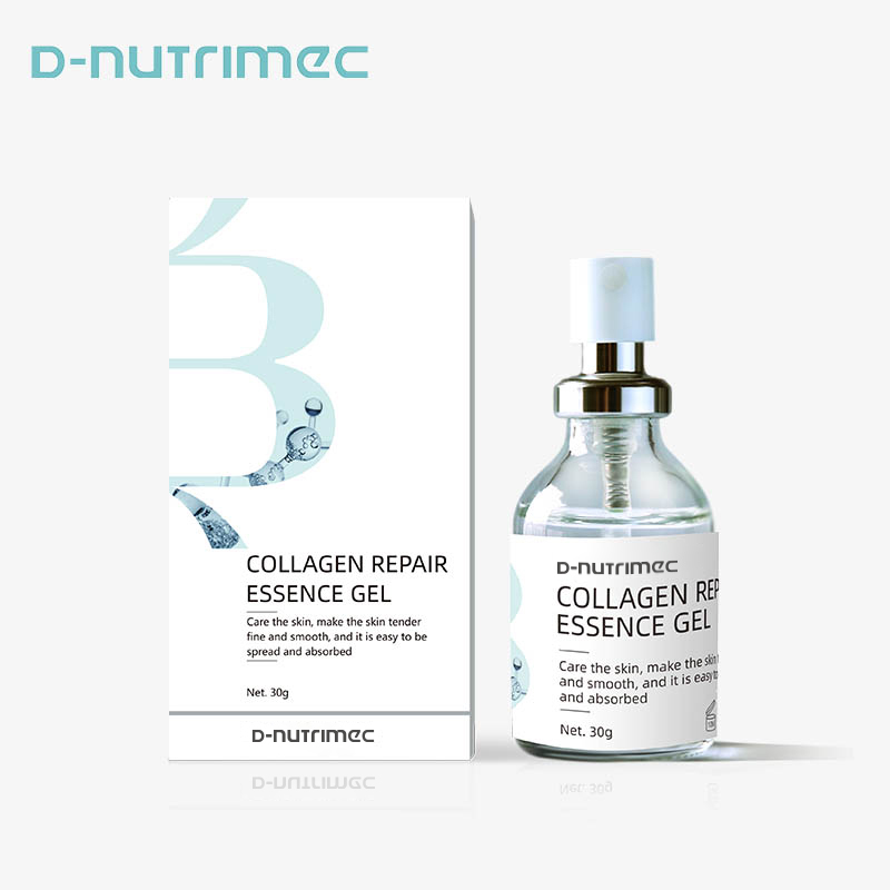 Scar Removing Serum Therapy Protectant Removal Scar Stretch Marks Repair Serum Soothing Relief Burns Scar Repair Serum