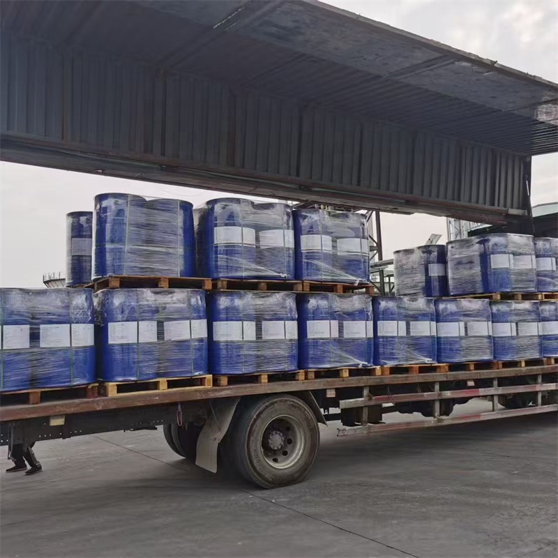Imidazole-epichlorohydrin Copolymer CAS 68797-57-9 IZE 46% Industrial Grade Organic Synthesis