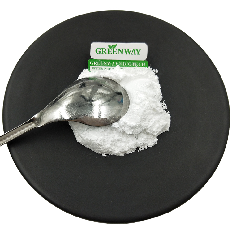 Bismuth Subnitrate Powder