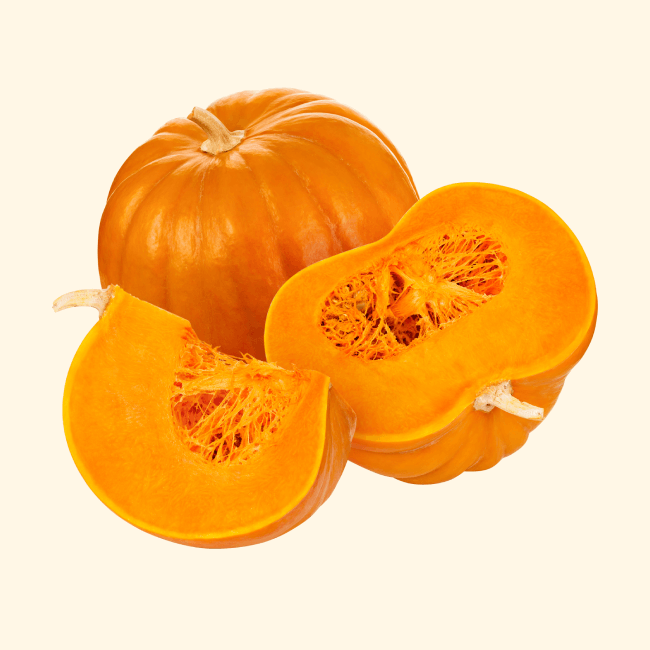Natural Pumpkin Seed Powder Organic Vegetable Extract Powder Pumpkin Powder