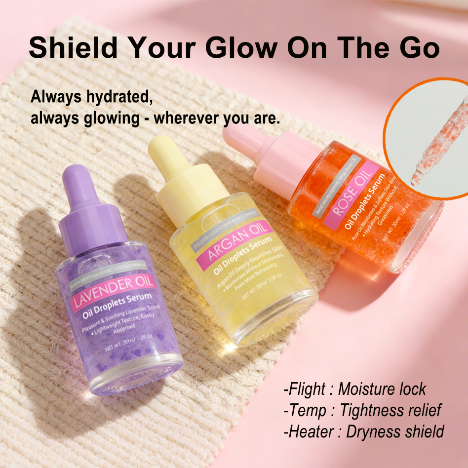 Hyaluronic PDRN Serum, Skincare, Anti-Aging, Skin Repair, Firming, Deep Hydration, Radiance Booster, Wrinkle Care