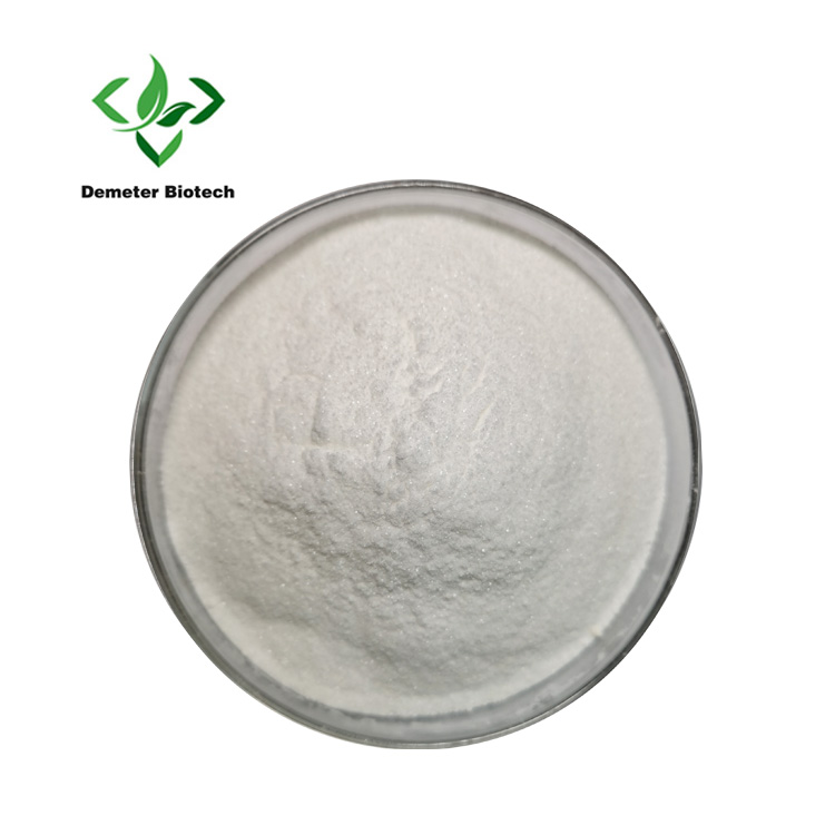 High Purity 98% Spermidine Trihydrochloride Powder Syntheses Material Intermediates CAS 334-50-9