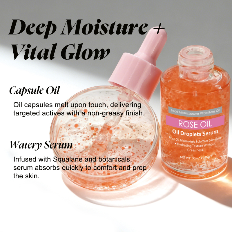 Hyaluronic PDRN Serum, Skincare, Anti-Aging, Skin Repair, Firming, Deep Hydration, Radiance Booster, Wrinkle Care