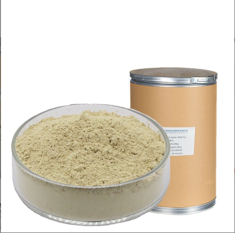 Apigenin 98% Chamomile Extract Agrochemical Intermediates CAS520-36-5 in Stock