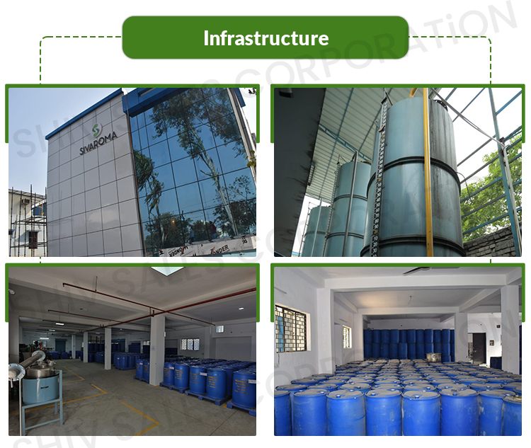 Manufacturing Facility