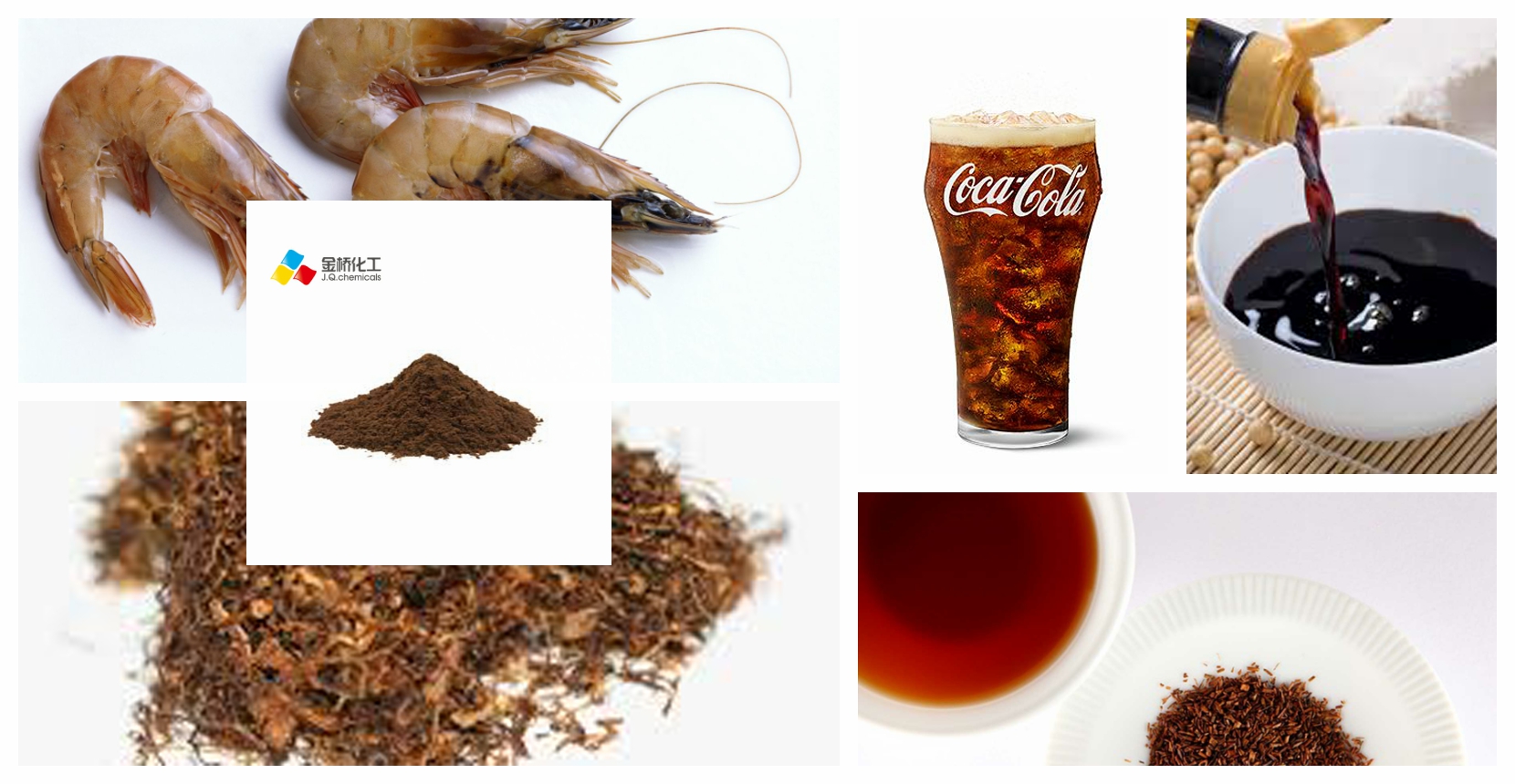 Natural Food Dye Caramel Color E150d Powder Appearance Food Colorant