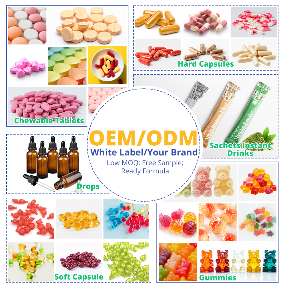 Wholesale Phytosqualene Liquid Plant Derived Squalene Raw Material Support OEM ODM Custom Package