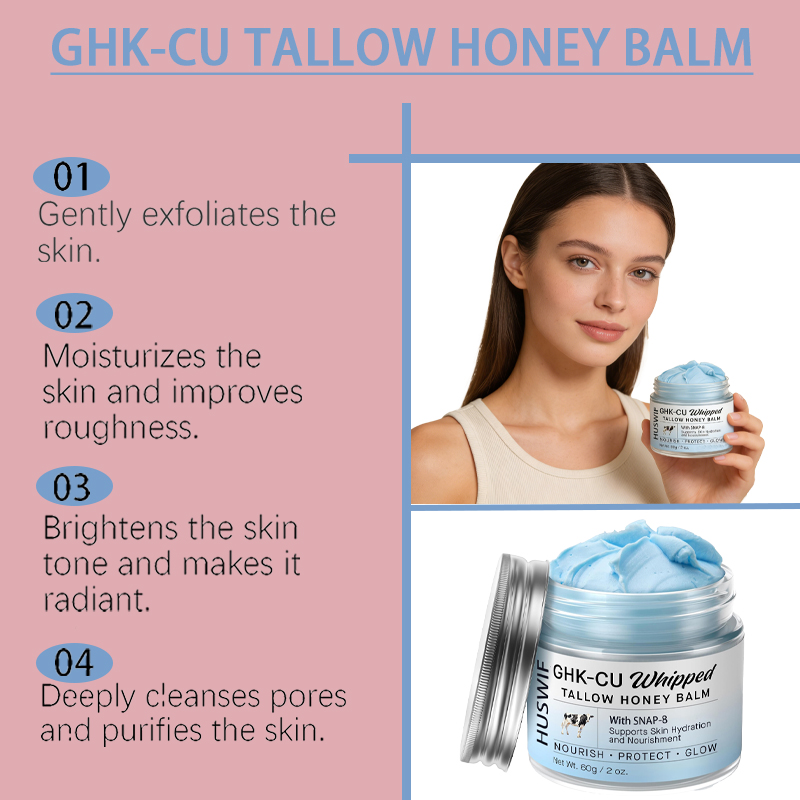 Skincare Efficacy details