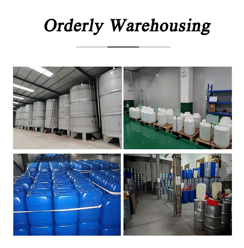 Production Area 3