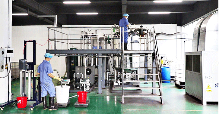 Production Line Machinery 2