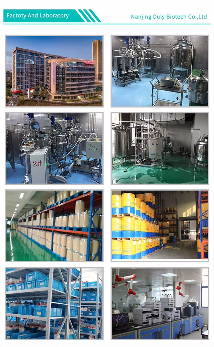 Provide High Quality Research Reagent Apigenin CAS 520-36-5