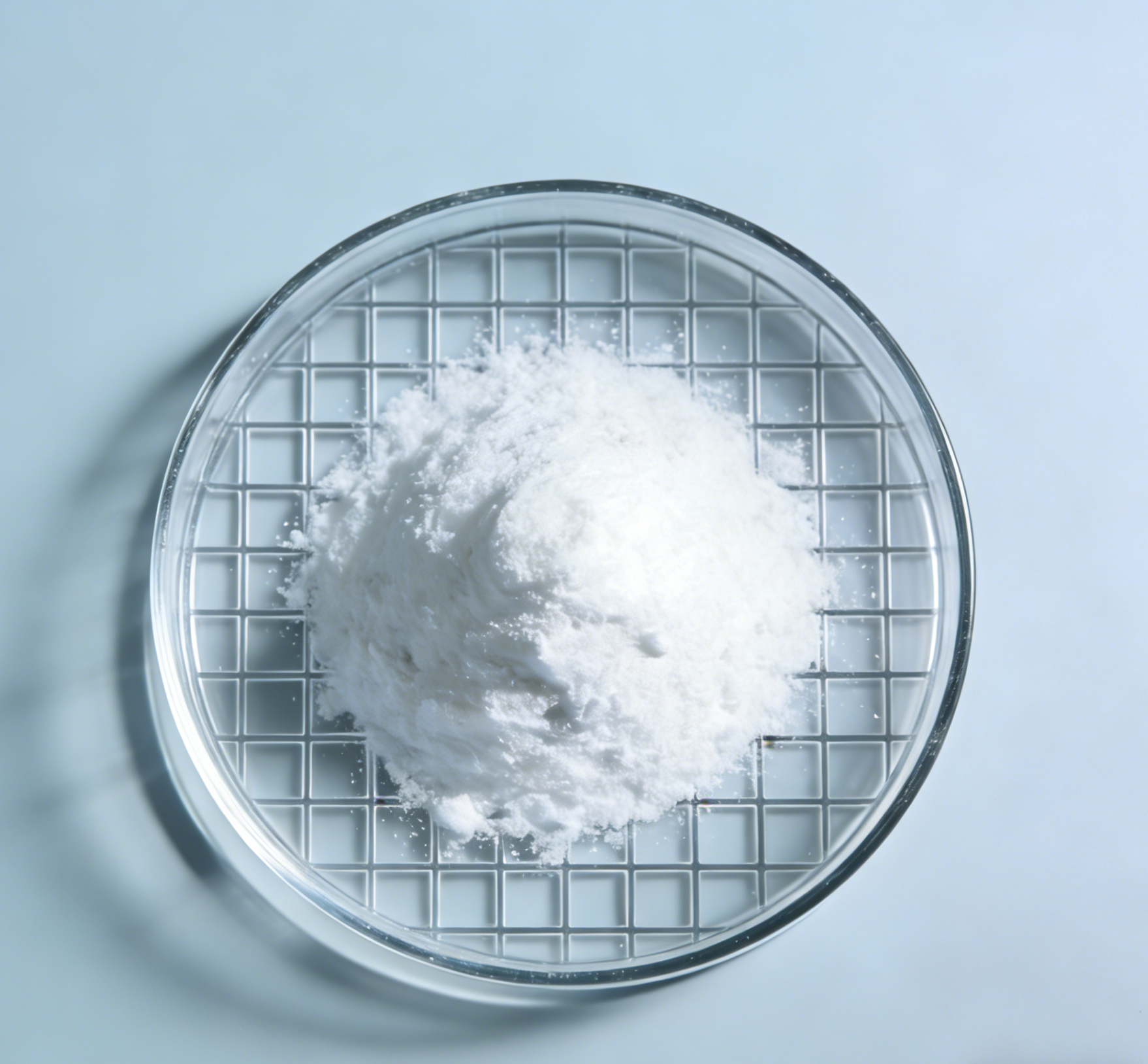 Chemical Specimen