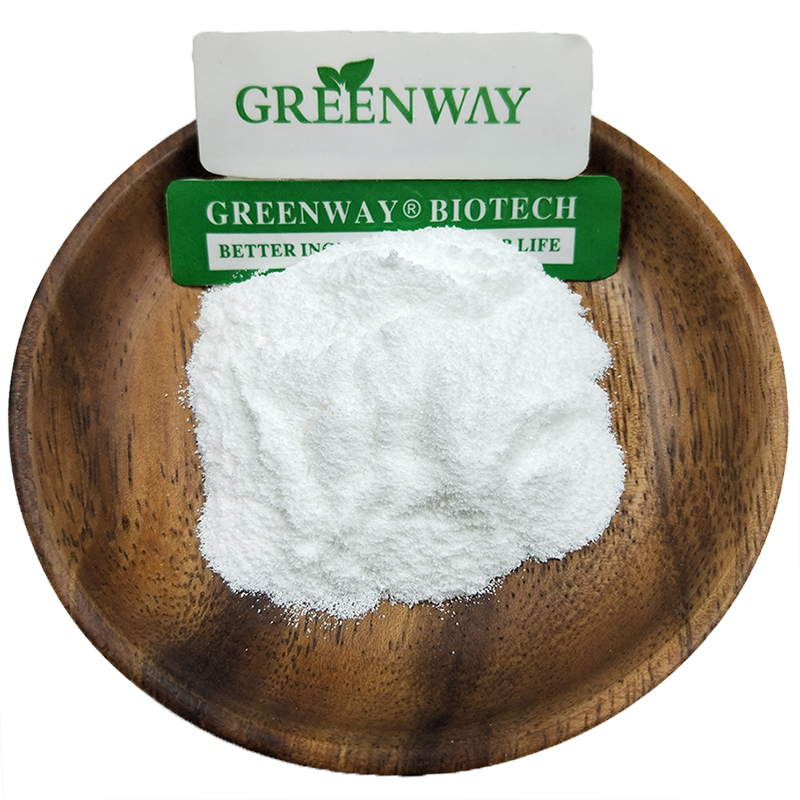 Factory Price 98% 99% API Raw Material Intermediate CAS 56353-15-2 N-Acetyl Carnosine Powder