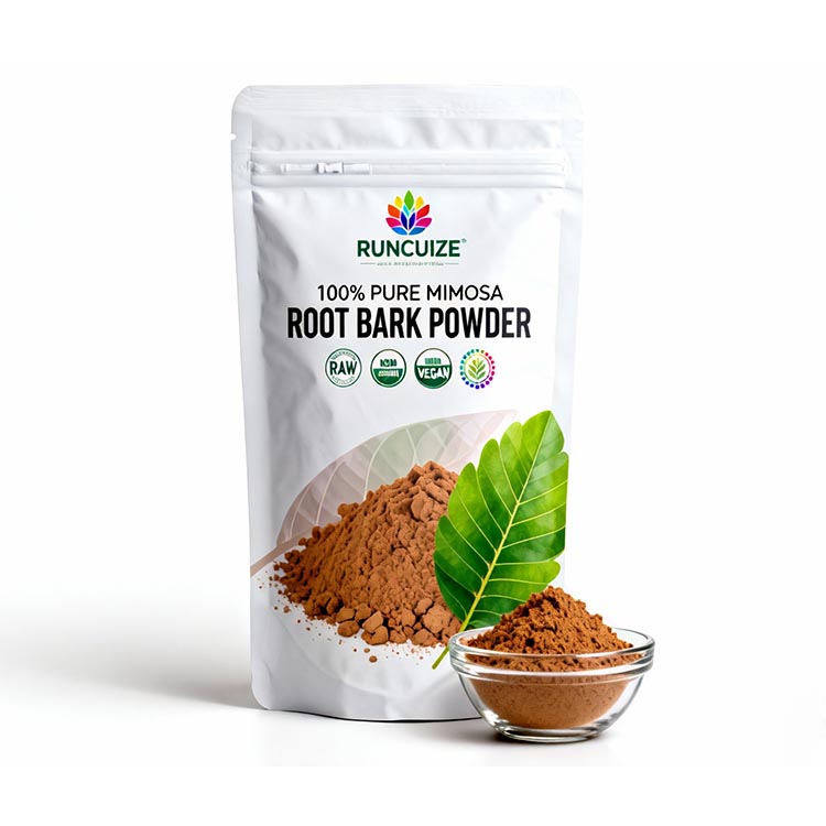 Mimosa Pudica Extract Powder Product Display