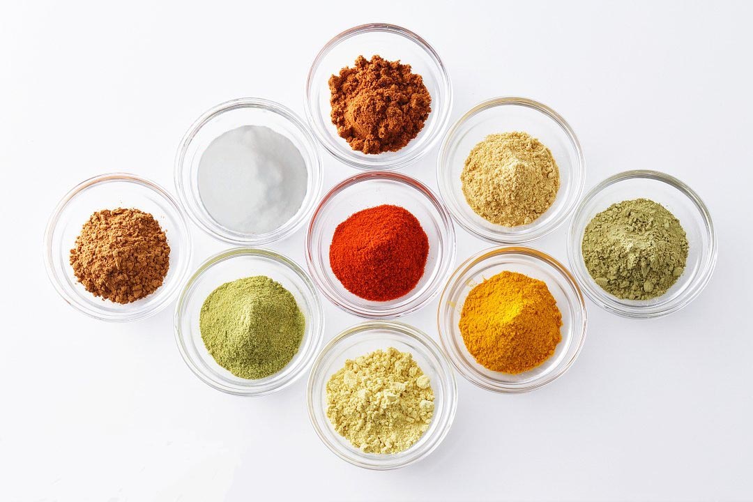 Spinach Extract details