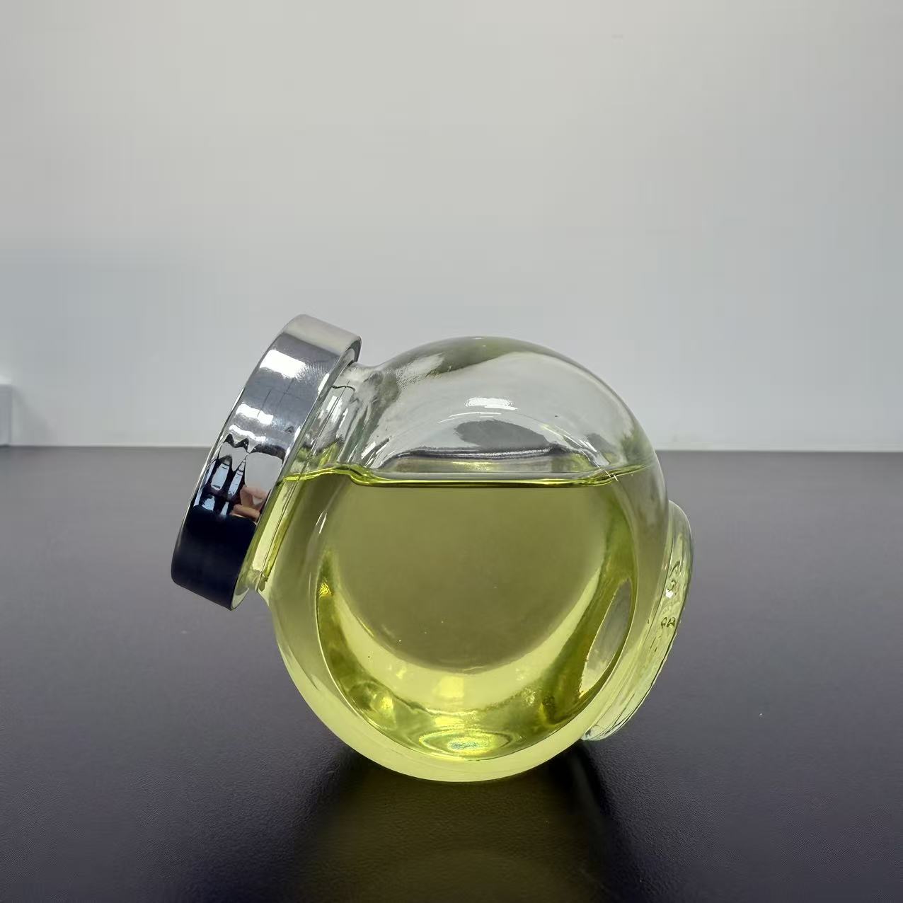 Natural High-concentration 60% Plant-derived Patented Algal Strain DHA Vitamin Powder Food Grade Functional Nutritional Additive