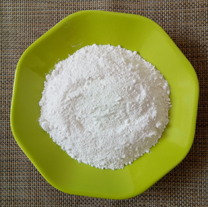 Plant Derived Beauty Component High Activity Ferulic Acid Natural Extract For Anti Oxidation Skin Maintenance