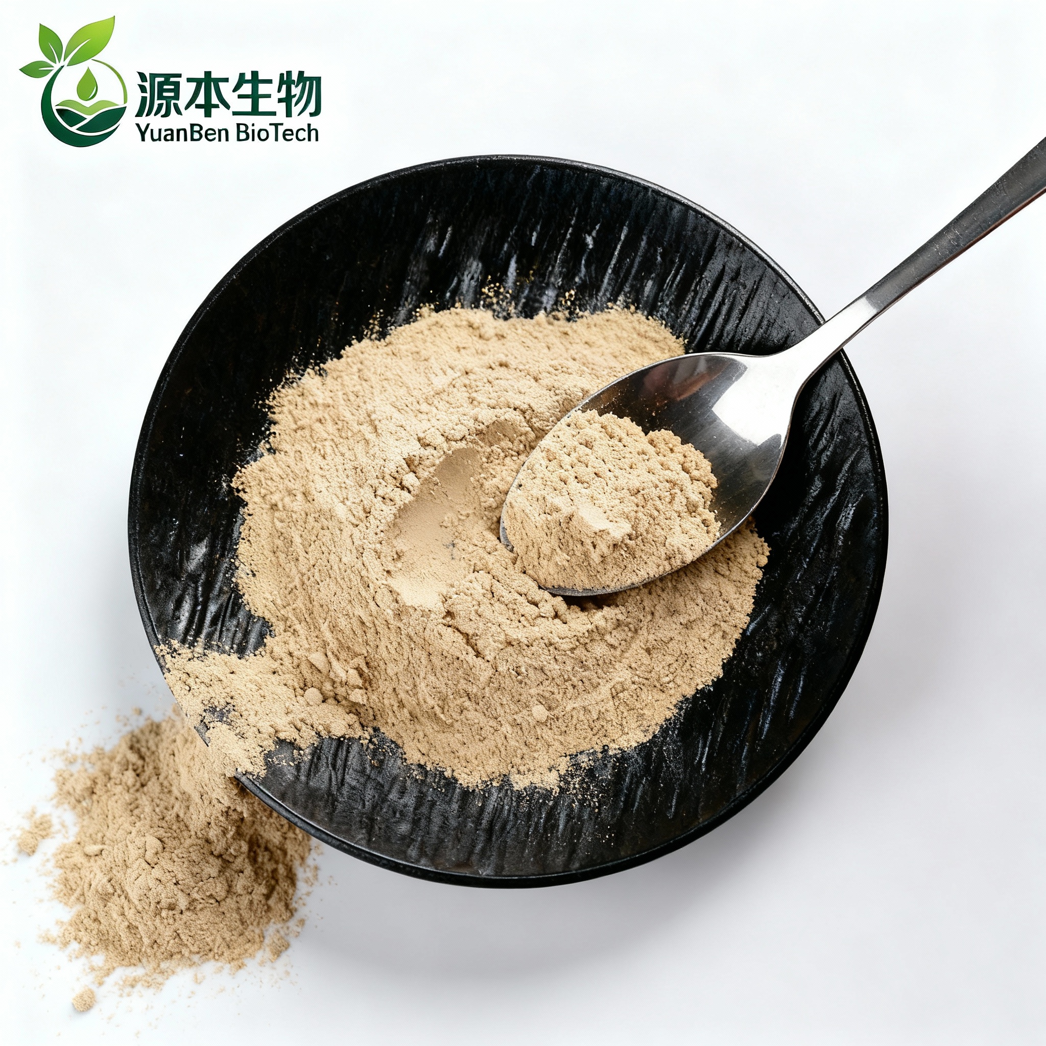 China-Herb Pure Ghana Seed Extract Powder Natural Plant Ingredient for Nutraceutical &amp; Functional Food Formulations