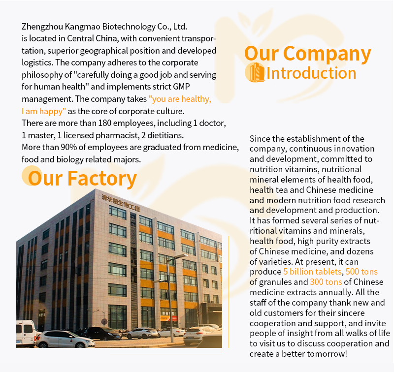 Company Profile 1