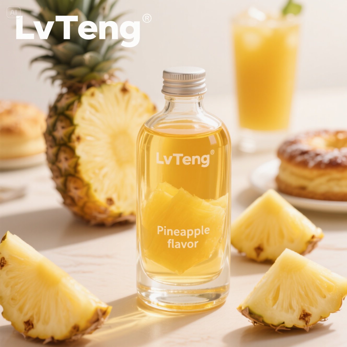 Highly Concentrated Mango Essential Oil Intense Candy Flavor For Wholesale Price For Fragrance &amp; Flavor Products