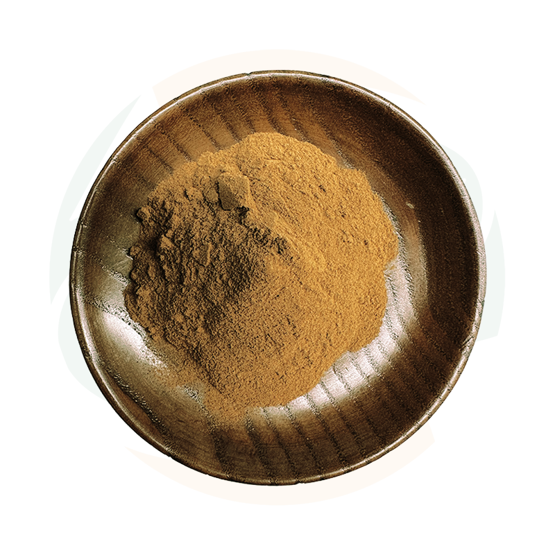 GloweHerb Hop Extract Powder Xanthohumol 5% with Standardized Content, Fine Texture Stable Quality for Functional Formulations