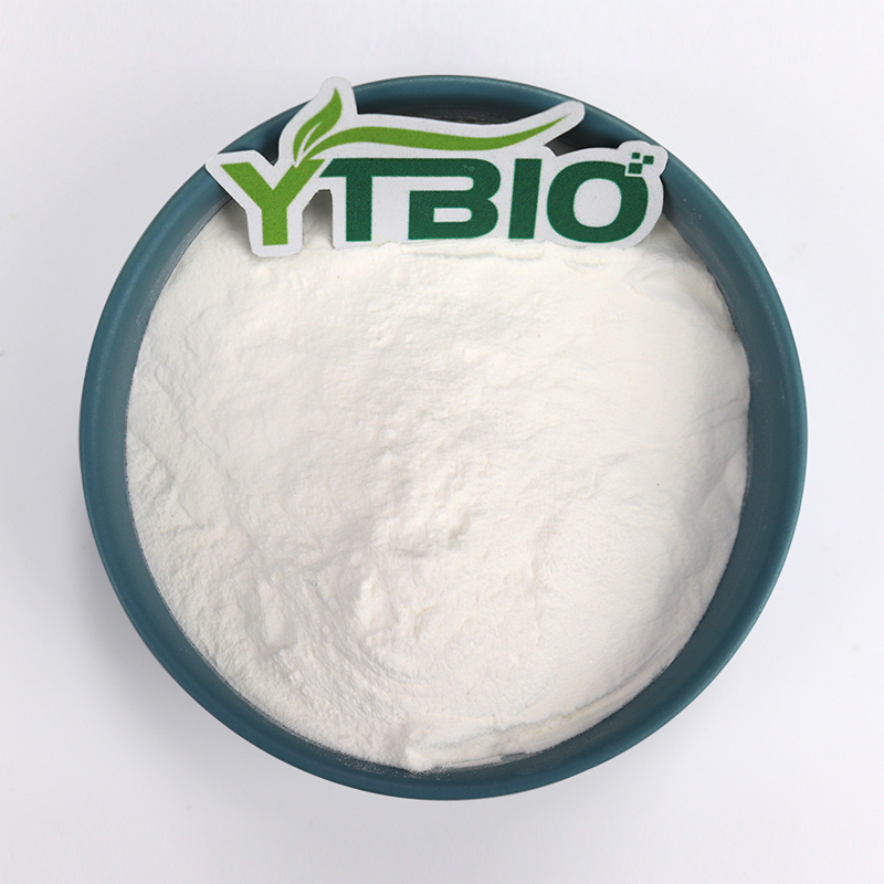 High Purity Chlorella Growth Factor (CGF) | Natural Cell Repair Ingredient for Cosmetics Nutraceuticals