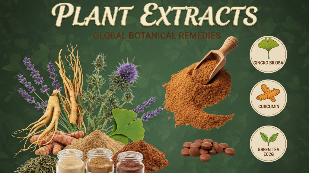 Artichoke Extract Purity Certification