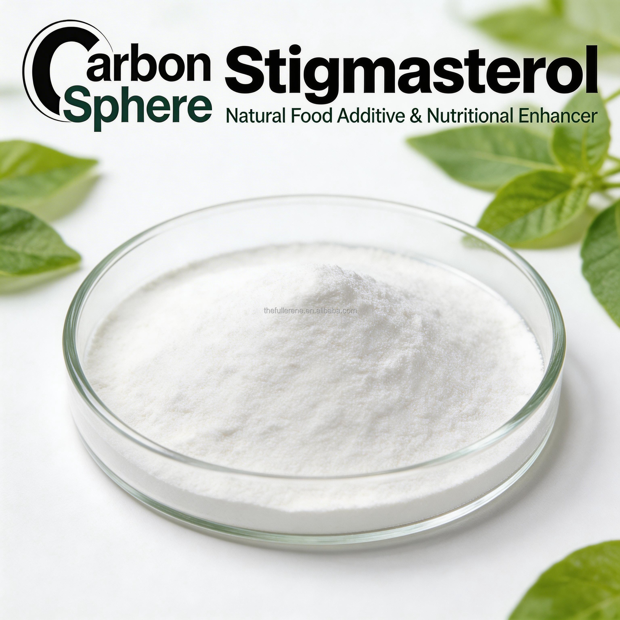 Stigmasterol Monomer Product View 3