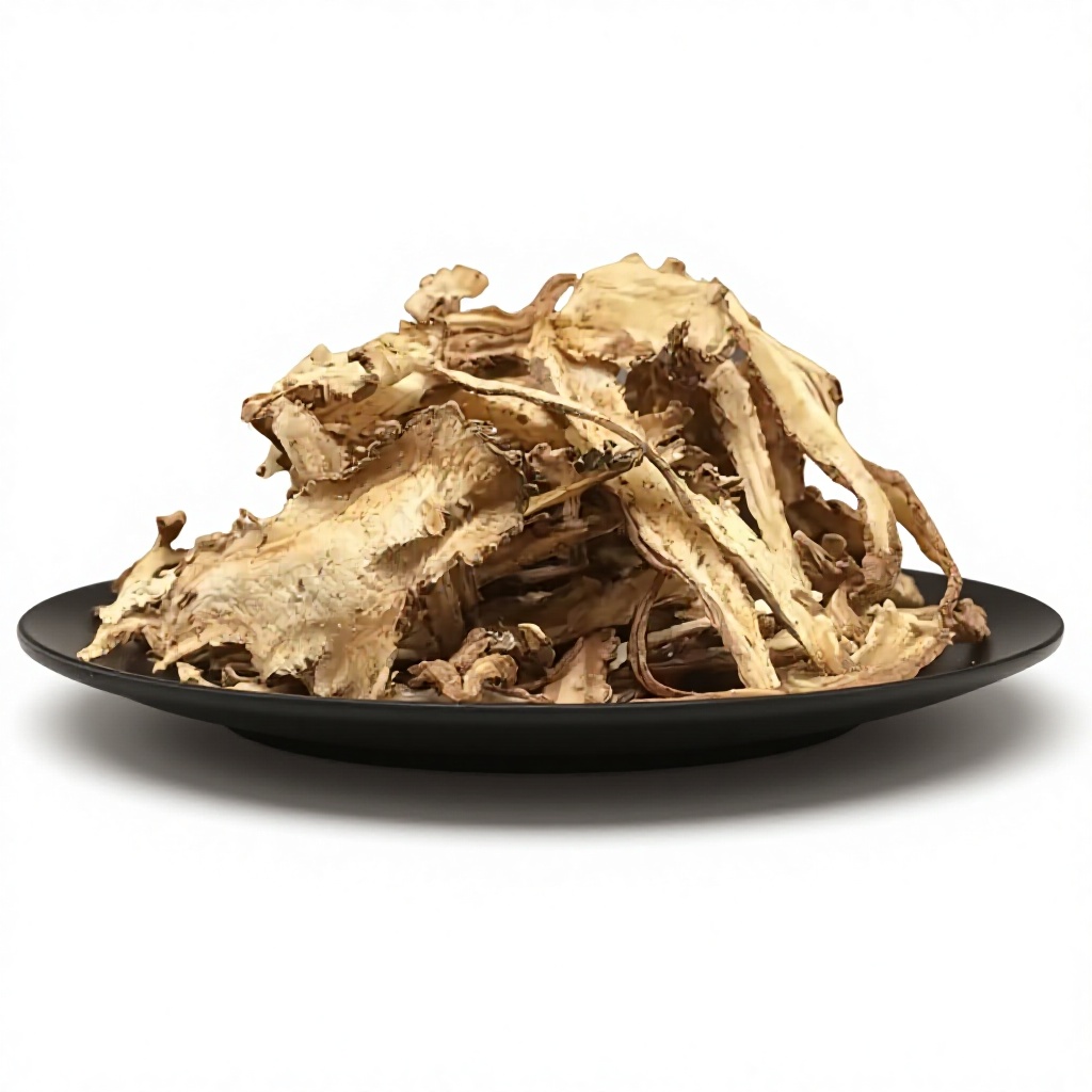 Organic Wild Radix Botanical Remedy Dang Gui Angelica Sinensis Whole Root Crude Stock