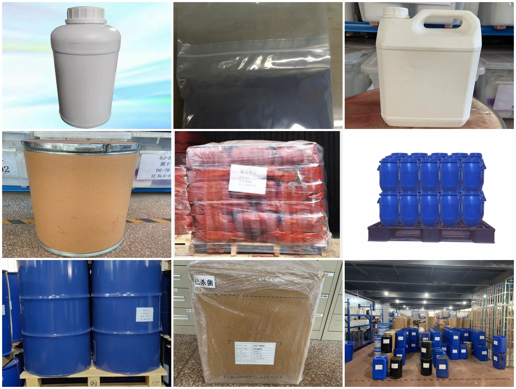 Natural Food Dye Caramel Color E150d Powder Packaging & Delivery