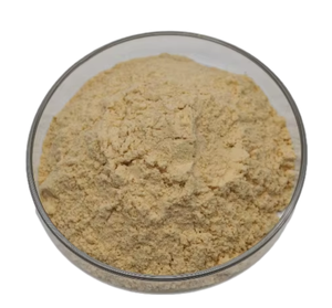 Premium Natural Organic GTF-containing High Bioavailability Chromium-enriched Yeast for Functional Foods