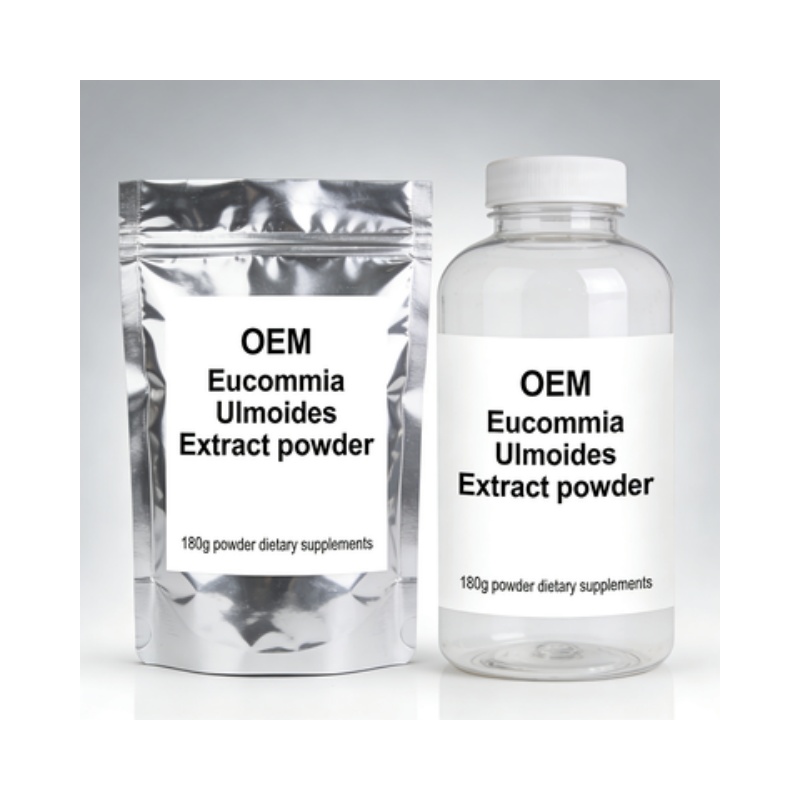 Eurycomanone Extract Natural Plant Derived High Purity Powder for Food Additive and Daily Chemical Formulation