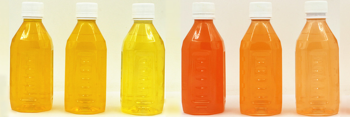 Beta Carotene Quality