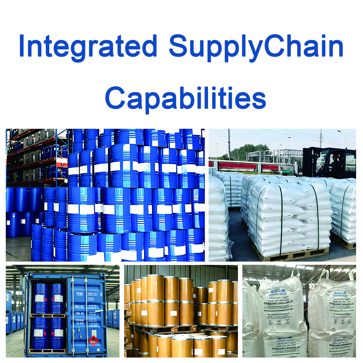 Trimethylolpropane (TMP) Synthesis Material Intermediate CAS 77-99-6