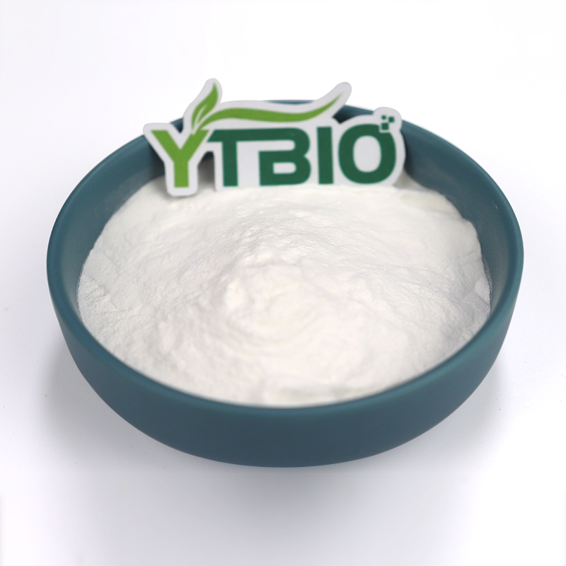 High Purity Chlorella Growth Factor (CGF) | Natural Cell Repair Ingredient for Cosmetics Nutraceuticals