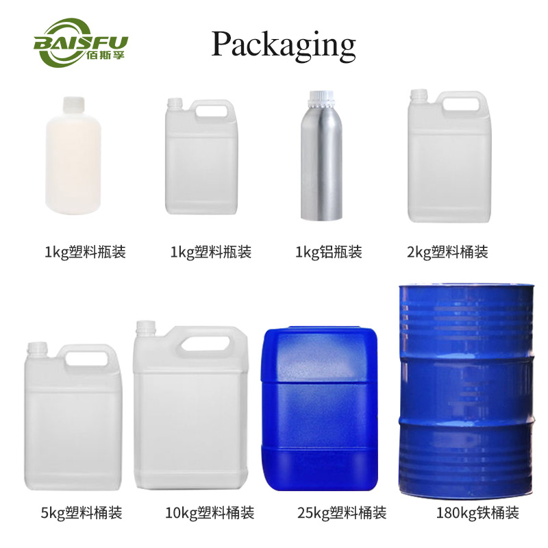 Packaging Standard 1