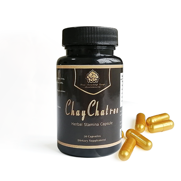 Wholesale Price Pure Natural Herbal Men's High-end Quality Hormone Balance Supplement