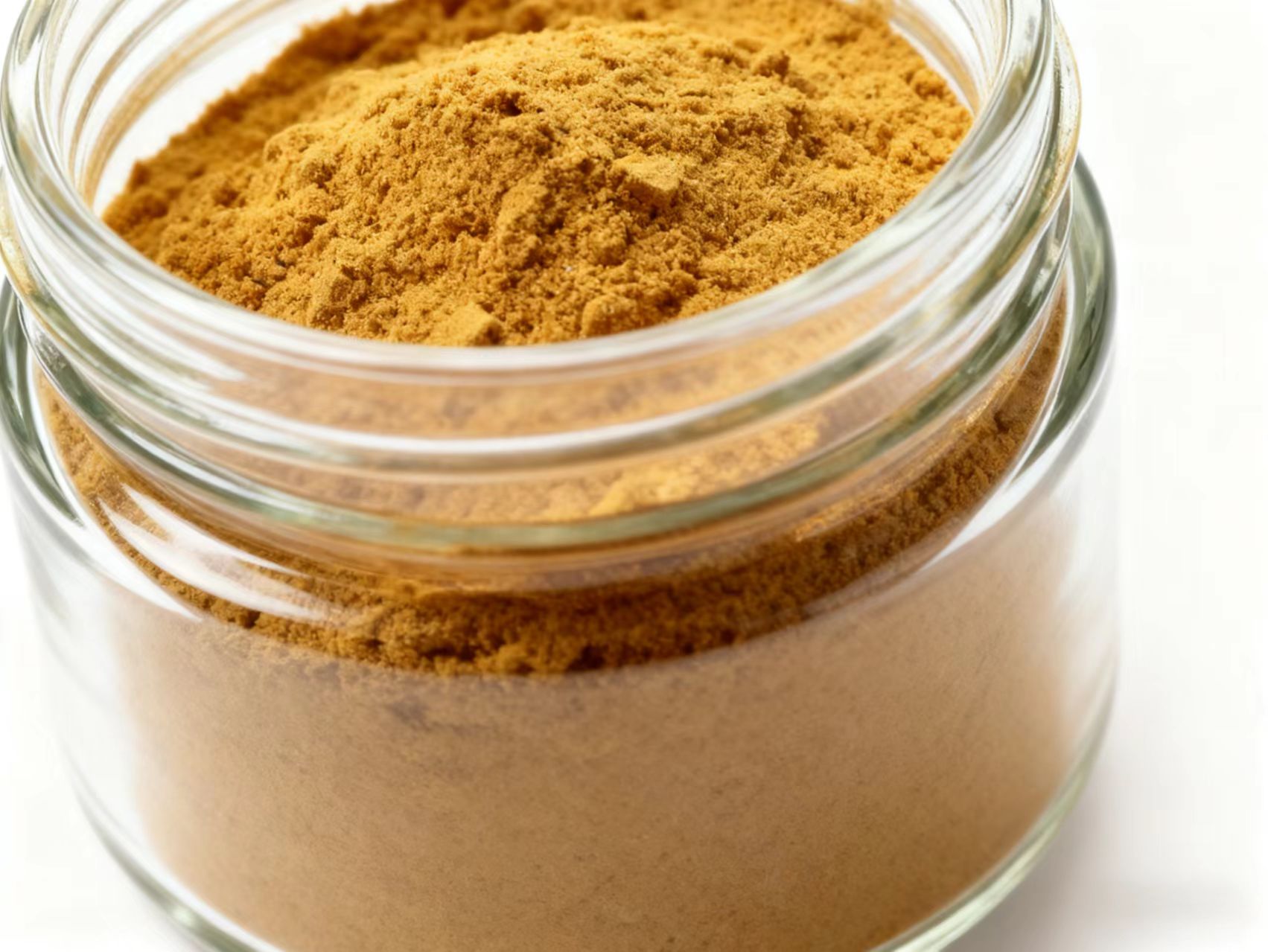 Dandelion Powder Processing