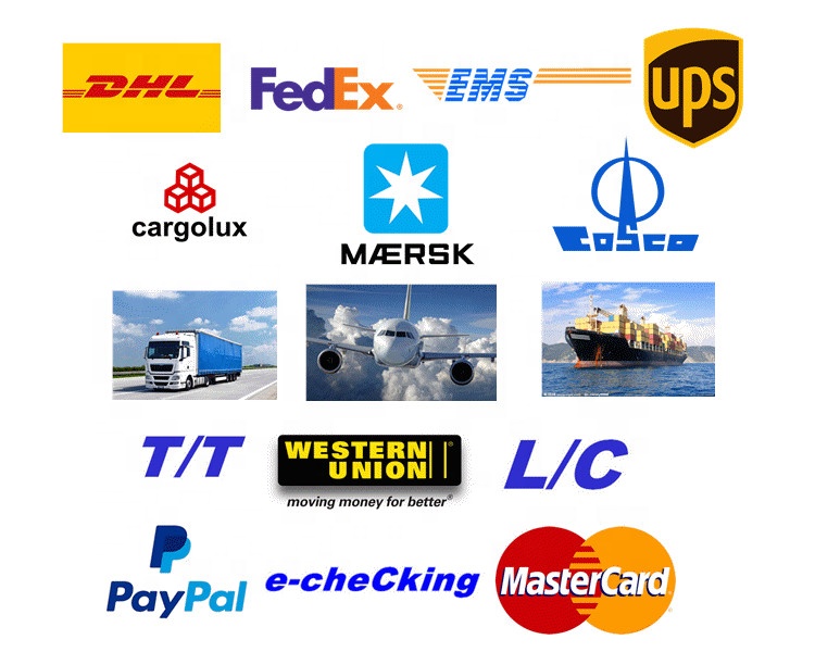 Shipping Details